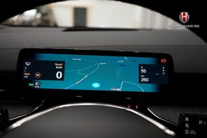 Polestar 3 bild 17