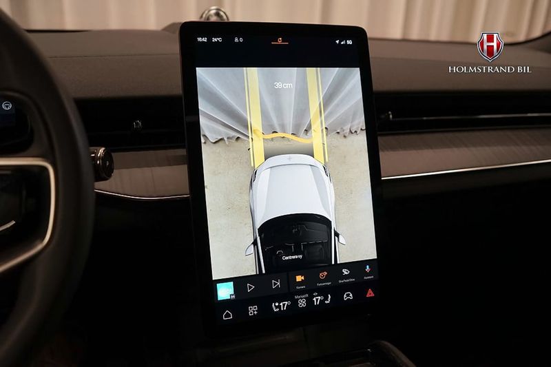 Polestar 3 bild 18
