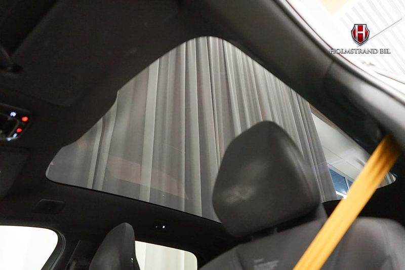 Polestar 3 bild 11