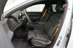 Polestar 3 bild 10