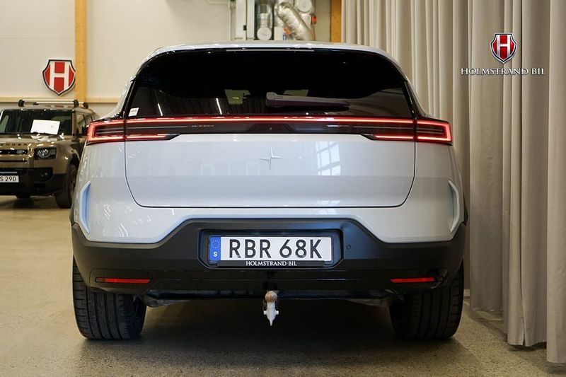 Polestar 3 bild 6
