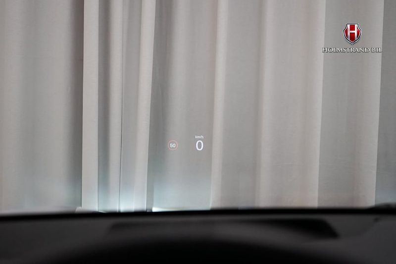 Polestar 3 bild 16