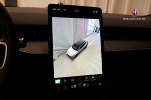 Polestar 3 bild 19