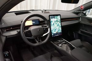 Polestar 3 bild 9