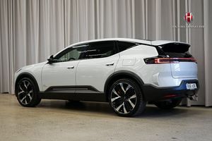 Polestar 3 bild 4