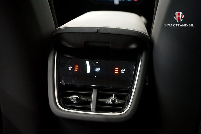 Polestar 3 bild 13