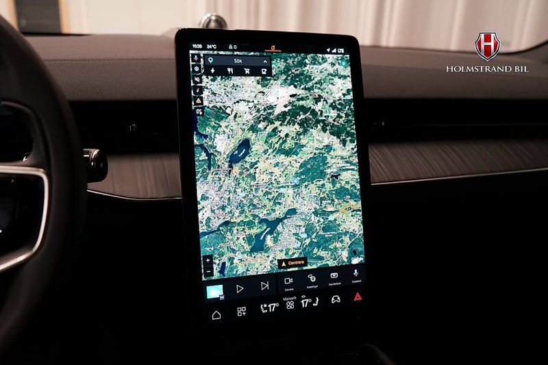 Polestar 3 bild 24