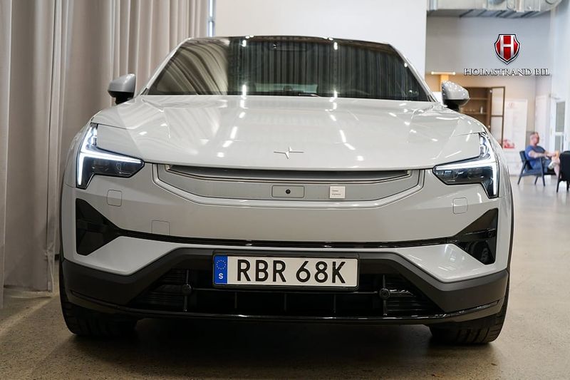 Polestar 3 bild 5