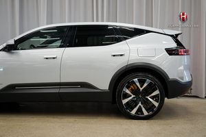 Polestar 3 bild 8