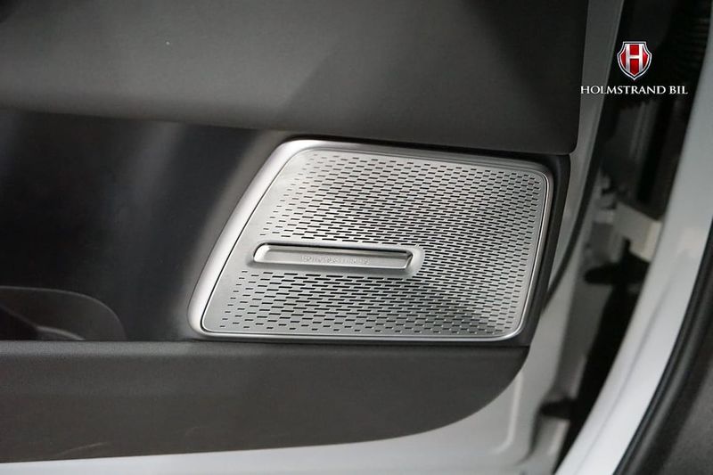 Polestar 3 bild 27