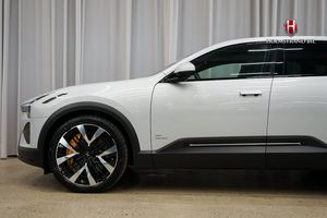 Polestar 3 bild 7