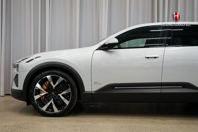 Polestar 3 bild 7