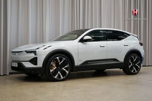 Polestar 3 bild 3