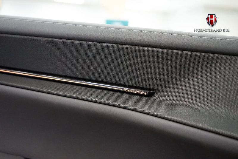 Polestar 3 bild 26