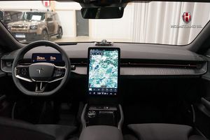 Polestar 3 bild 14