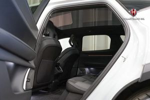 Polestar 3 bild 12