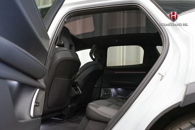 Polestar 3 bild 12
