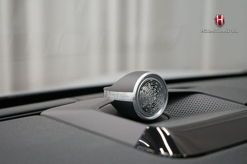 Polestar 3 bild 25