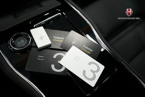 Polestar 3 bild 30