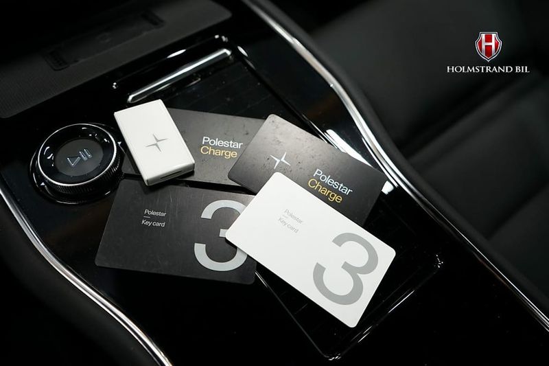 Polestar 3 bild 30