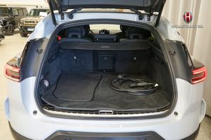 Polestar 3 bild 28