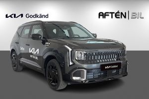 Kia Seltos bild 4