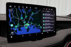 Skoda Superb bild 21