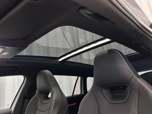 Skoda Superb bild 10