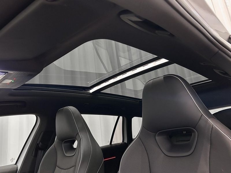 Skoda Superb bild 10
