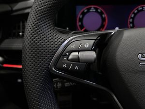 Skoda Superb bild 15