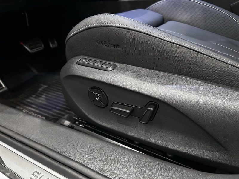 Skoda Superb bild 9