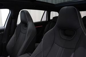 Skoda Superb bild 27