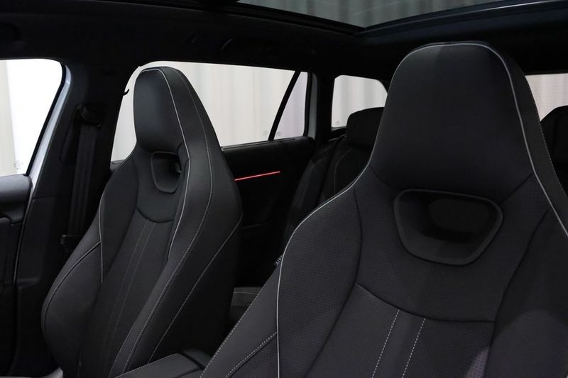 Skoda Superb bild 27
