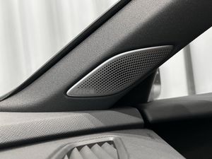 Skoda Superb bild 20