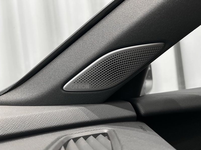 Skoda Superb bild 20