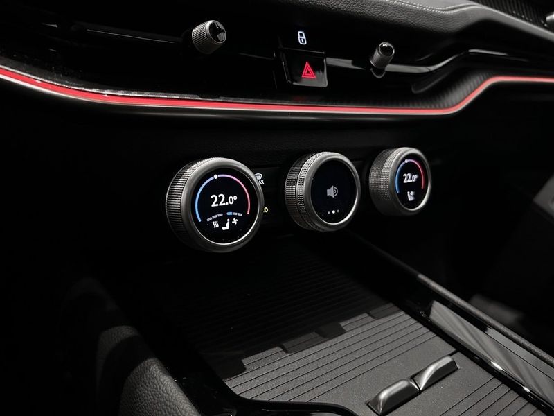 Skoda Superb bild 18