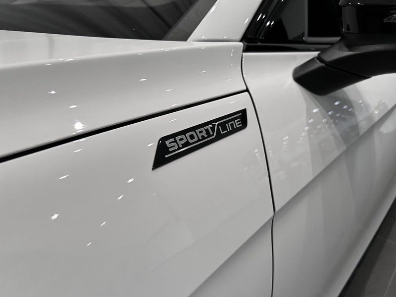 Skoda Superb bild 7