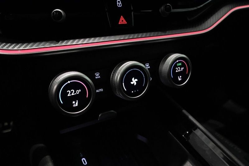 Skoda Superb bild 23