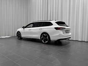 Skoda Superb bild 3