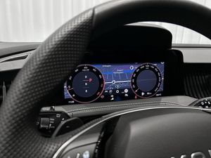 Skoda Superb bild 16