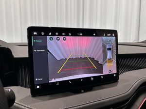 Skoda Superb bild 17