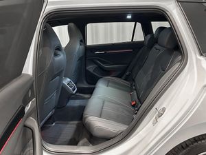 Skoda Superb bild 11