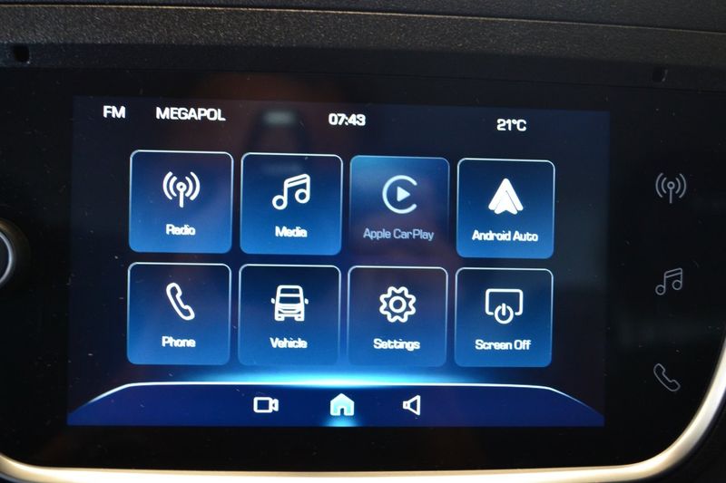 Iveco Daily bild 12
