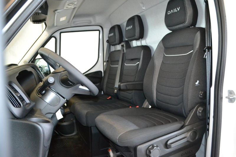 Iveco Daily bild 5