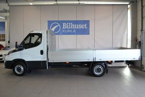 Iveco Daily bild 2