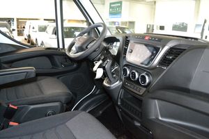 Iveco Daily bild 11
