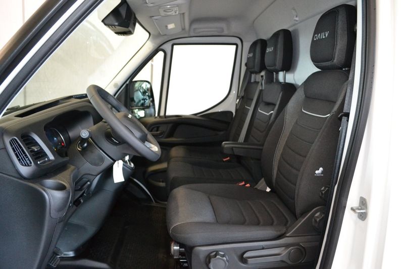 Iveco Daily bild 4