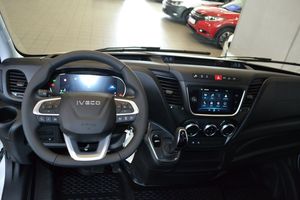 Iveco Daily bild 8