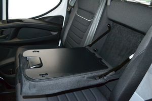 Iveco Daily bild 6