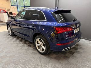 Audi Q5 bild 4